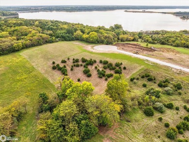 Rathbun Lake Acreage For Sale in Melrose Iowa