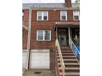 This Well-maintained 2-Family Brick Townhouse is For Sale in - photo 1