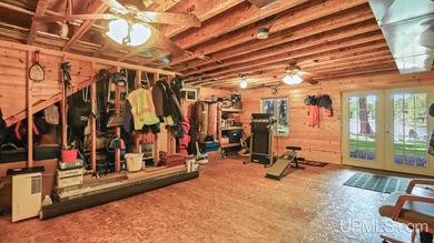 his beautiful home is located on the Cisco Chain, which features - photo 11