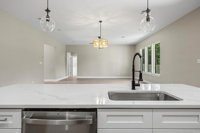 This New Build in the Highly Sought After 7 South Area is All - photo 14