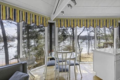 Welcome to your retro lakefront retreat on beautiful Lake - photo 14