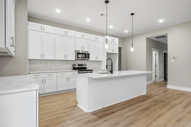 This New Build in the Highly Sought After 7 South Area is All - photo 15