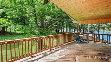 his beautiful home is located on the Cisco Chain, which features - photo 15