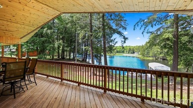 his beautiful home is located on the Cisco Chain, which features - photo 17