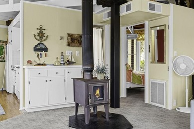 Welcome to your retro lakefront retreat on beautiful Lake - photo 18