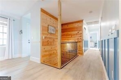 Nestled on a level lot just over half an acre, this beautifully - photo 18