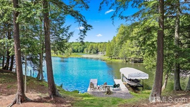 his beautiful home is located on the Cisco Chain, which features - photo 18