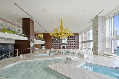 Motivated seller. Exceptional Corner 2BD / 2BA on the 40th floor