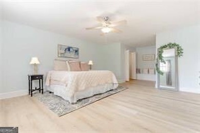 Nestled on a level lot just over half an acre, this beautifully - photo 20