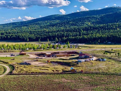 Monte Verde Lake Commercial For Sale in Angel Fire New Mexico