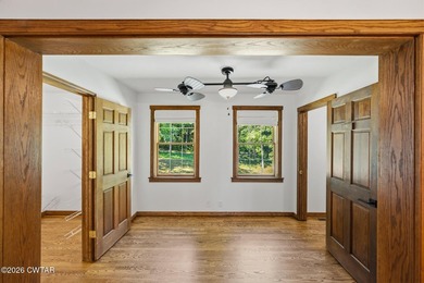 MOVE-IN-READY, COUNTRY ESTATE on 7.3 acres in Paris Tennessee - photo 21
