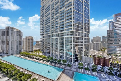Motivated seller. Exceptional Corner 2BD / 2BA on the 40th floor
