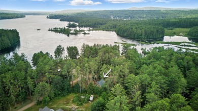 Lake Home For Sale in Lebanon, Maine