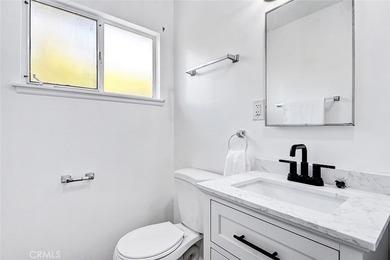 Situated mid block on a beautiful tree lined street, this - photo 21
