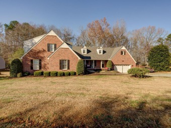 Lake Home SOLD! in Buffalo Junction, Virginia