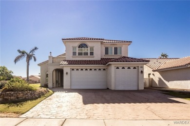 Lake Home Sale Pending in Bullhead City, Arizona
