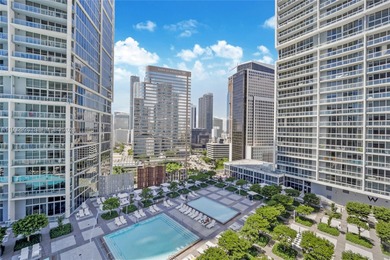 Motivated seller. Exceptional Corner 2BD / 2BA on the 40th floor