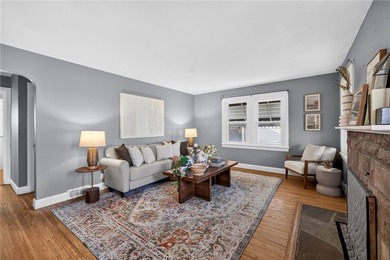 Welcome to 159 Whitman Road! This move-in ready 3-bedroom - photo 23