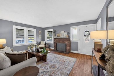 Welcome to 159 Whitman Road! This move-in ready 3-bedroom - photo 24