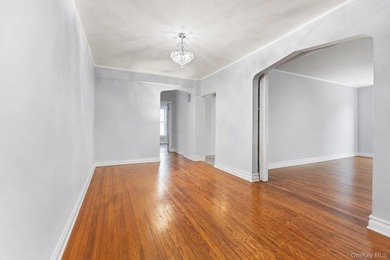 Welcome to this spacious Bensonhurst cooperative offering - photo 5