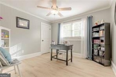 Nestled on a level lot just over half an acre, this beautifully - photo 26