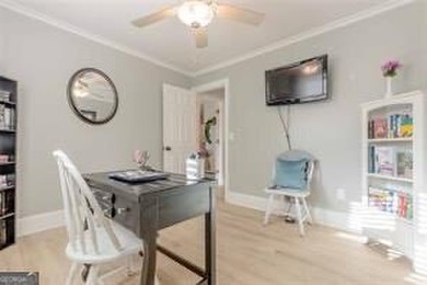 Nestled on a level lot just over half an acre, this beautifully - photo 27