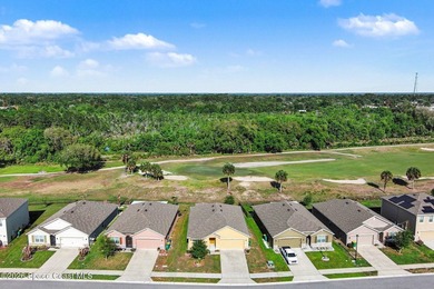 Welcome home! This 3-bedroom home sits on the Indian River - photo 27