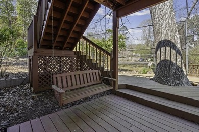 Welcome to your retro lakefront retreat on beautiful Lake - photo 29