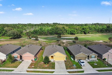 Welcome home! This 3-bedroom home sits on the Indian River - photo 29