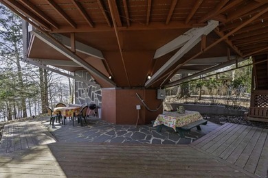 Welcome to your retro lakefront retreat on beautiful Lake - photo 30