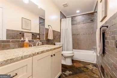Nestled on a level lot just over half an acre, this beautifully - photo 30