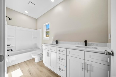 This New Build in the Highly Sought After 7 South Area is All - photo 31