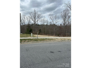 Lake Norman Lot For Sale in Davidson North Carolina