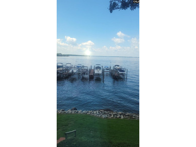 Lake Murray Condo For Sale in Lexington South Carolina