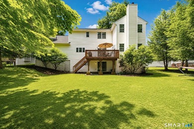 Welcome home to 79 Old Colony Road! This charming property is - photo 31