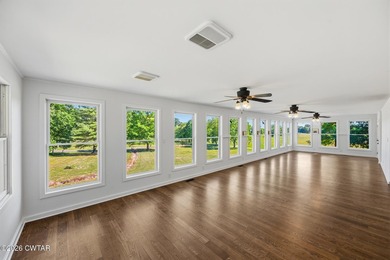 MOVE-IN-READY, COUNTRY ESTATE on 7.3 acres in Paris Tennessee - photo 31