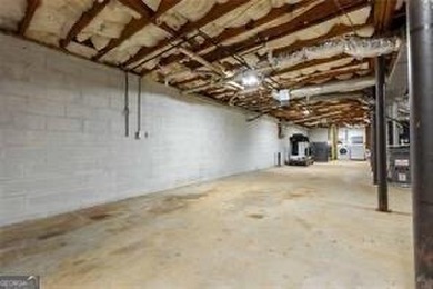 Nestled on a level lot just over half an acre, this beautifully - photo 31