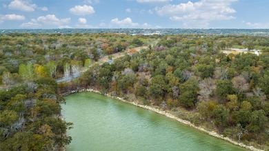 Lake Bridgeport Lot For Sale in Chico Texas