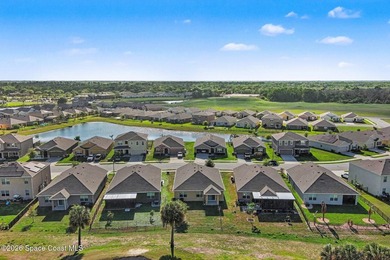 Welcome home! This 3-bedroom home sits on the Indian River - photo 31