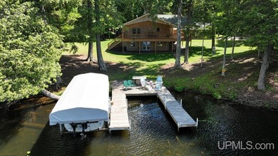 his beautiful home is located on the Cisco Chain, which features - photo 31