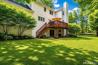 Welcome home to 79 Old Colony Road! This charming property is - photo 32