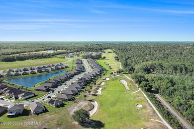 Welcome home! This 3-bedroom home sits on the Indian River - photo 32