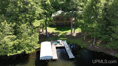 his beautiful home is located on the Cisco Chain, which features - photo 32