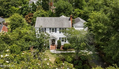 Nestled in Midtown's most coveted historic pocket, this - photo 33