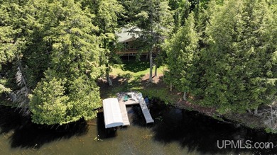 his beautiful home is located on the Cisco Chain, which features - photo 33