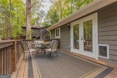 Nestled on a level lot just over half an acre, this beautifully - photo 34