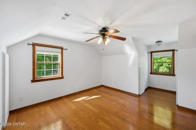 MOVE-IN-READY, COUNTRY ESTATE on 7.3 acres in Paris Tennessee - photo 35