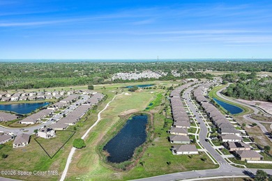 Welcome home! This 3-bedroom home sits on the Indian River - photo 35