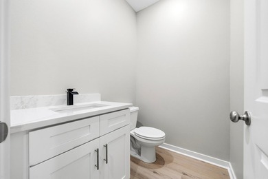 This New Build in the Highly Sought After 7 South Area is All - photo 36