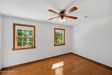 MOVE-IN-READY, COUNTRY ESTATE on 7.3 acres in Paris Tennessee - photo 37